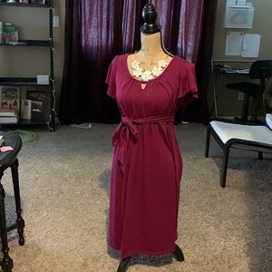 Necklace not for sale